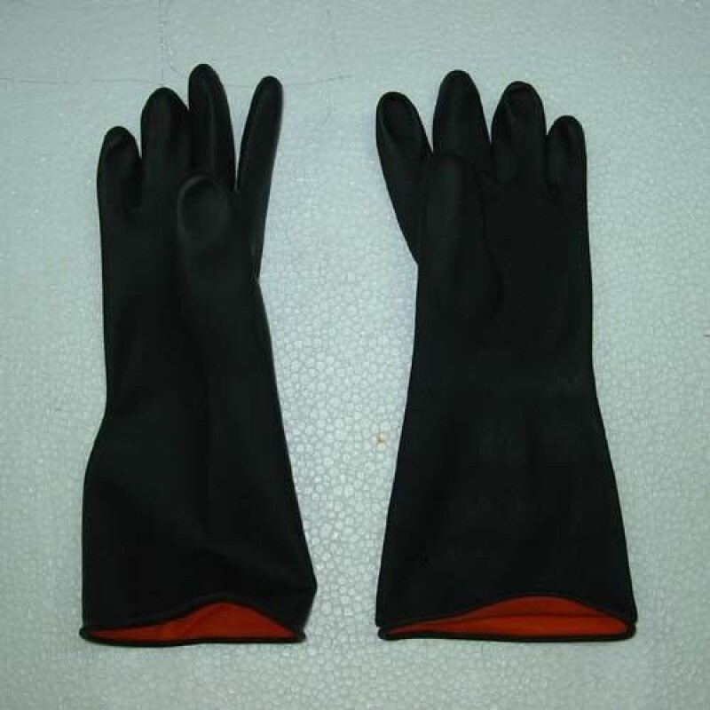 Hand Gloves
